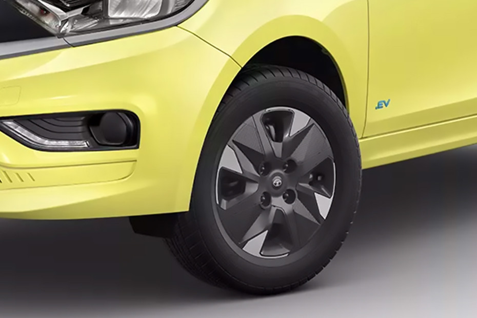 Tata Tiago EV Wheel