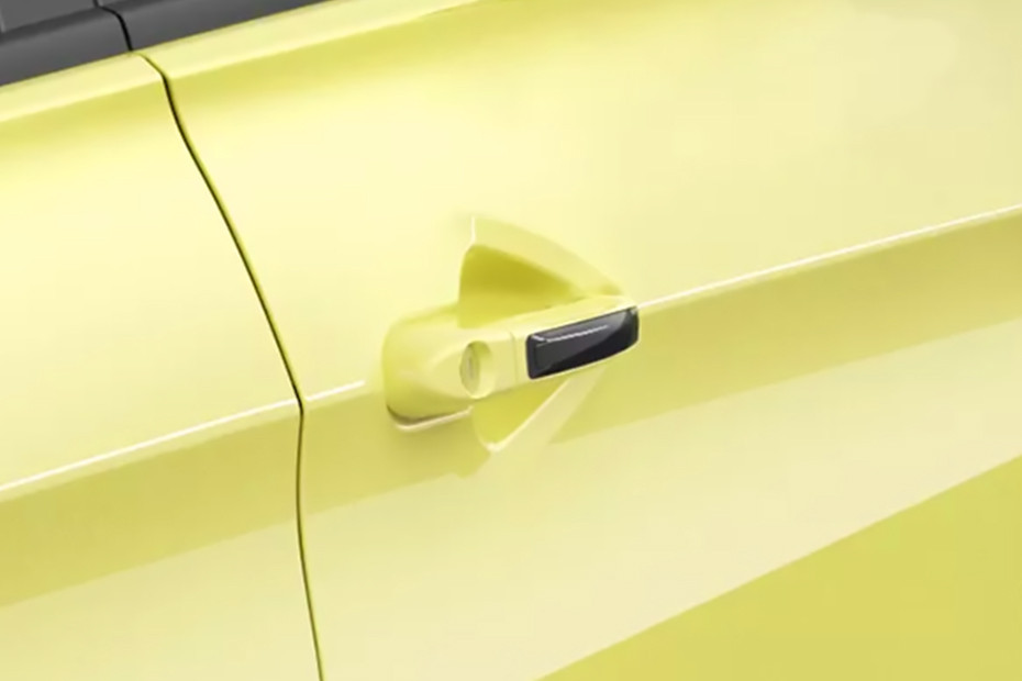 Tata Tiago EV Door Handle