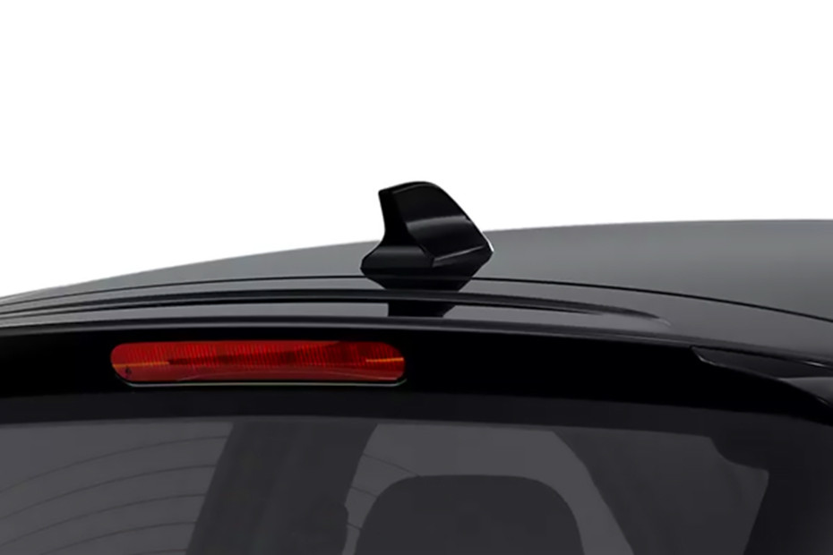 Tata Tiago EV Antenna