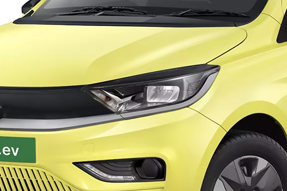 Tata Tiago EV Headlight