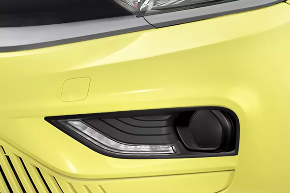Tata Tiago EV Front Fog Lamp