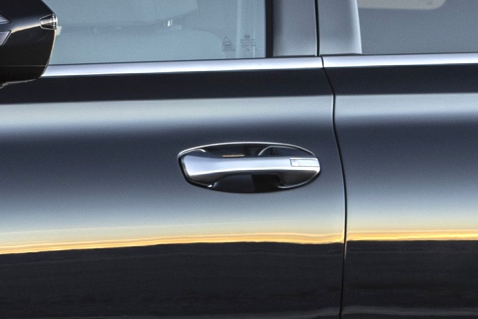 Hyundai Palisade Door Handle Image