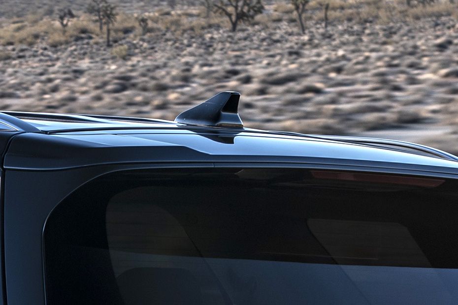 Hyundai Palisade Antenna Image