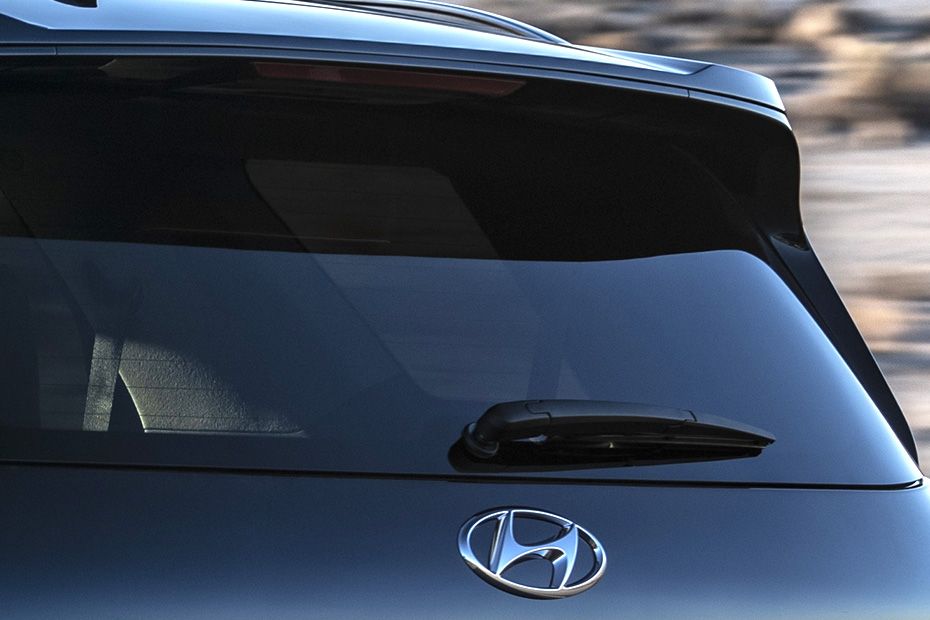 Hyundai Palisade Exterior Image Image