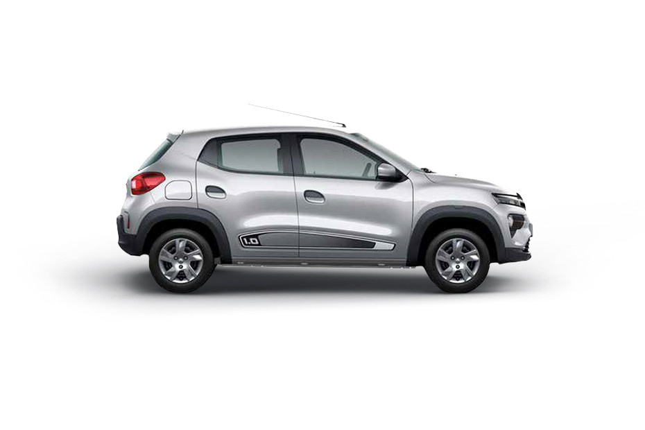 Renault Renault KWID COLOURS null