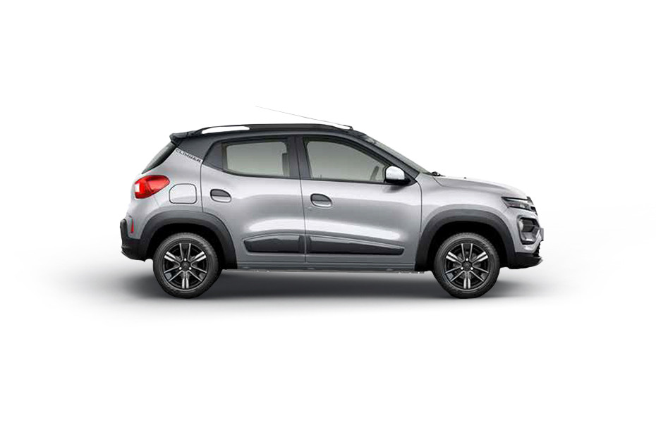 Renault Renault KWID COLOURS null