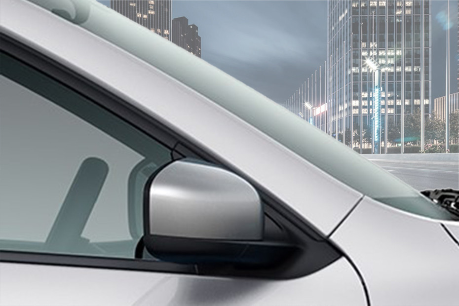 Renault Renault KWID EXTERIOR Details