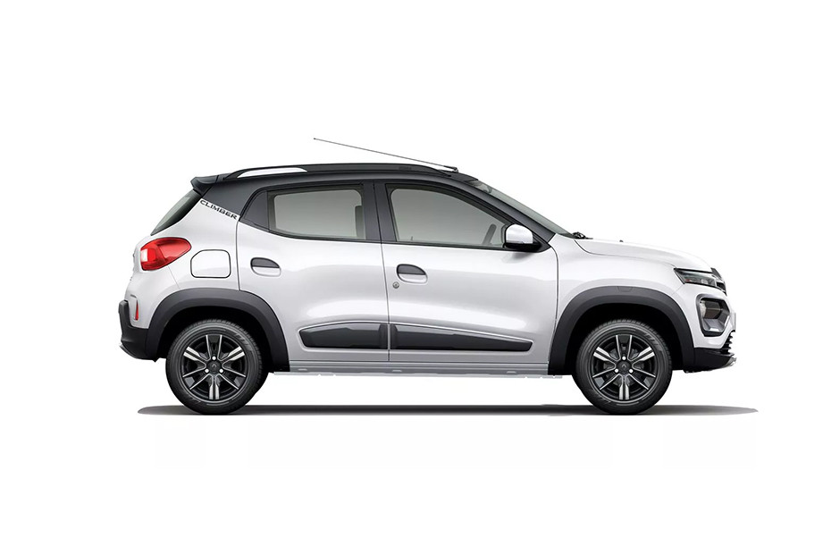 Renault Renault KWID EXTERIOR null