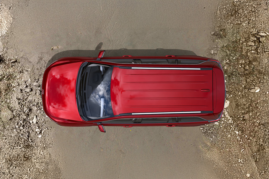 Jeep Jeep Meridian EXTERIOR Looks