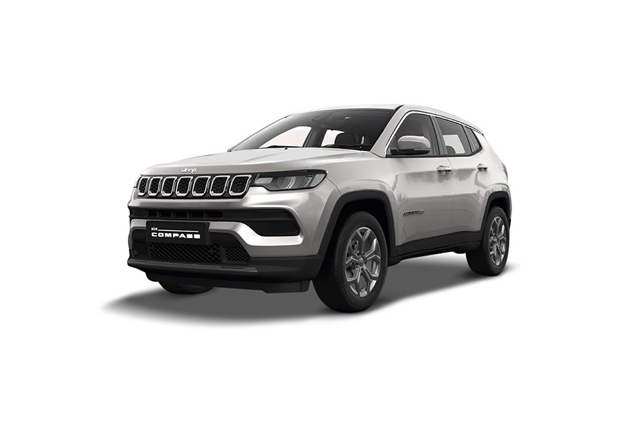 Jeep Jeep Compass EXTERIOR null