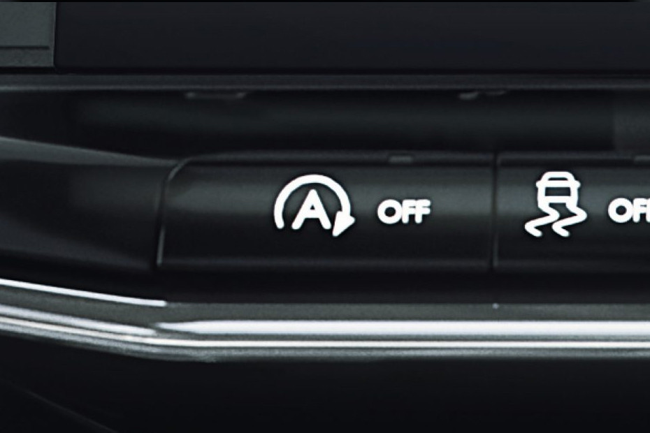 Jeep Jeep Compass INTERIOR Other Features