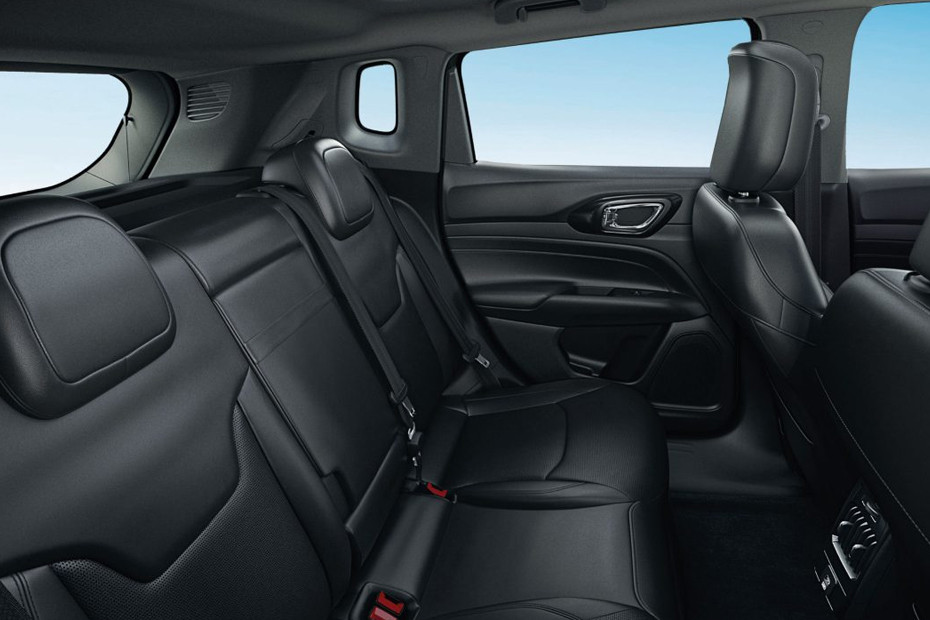 Jeep Jeep Compass INTERIOR Seats