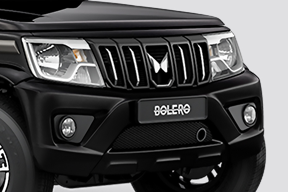 Mahindra Bolero Front Grille