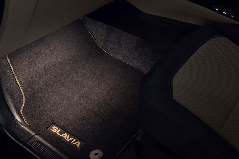 Skoda Skoda Slavia COLOURS Other Features