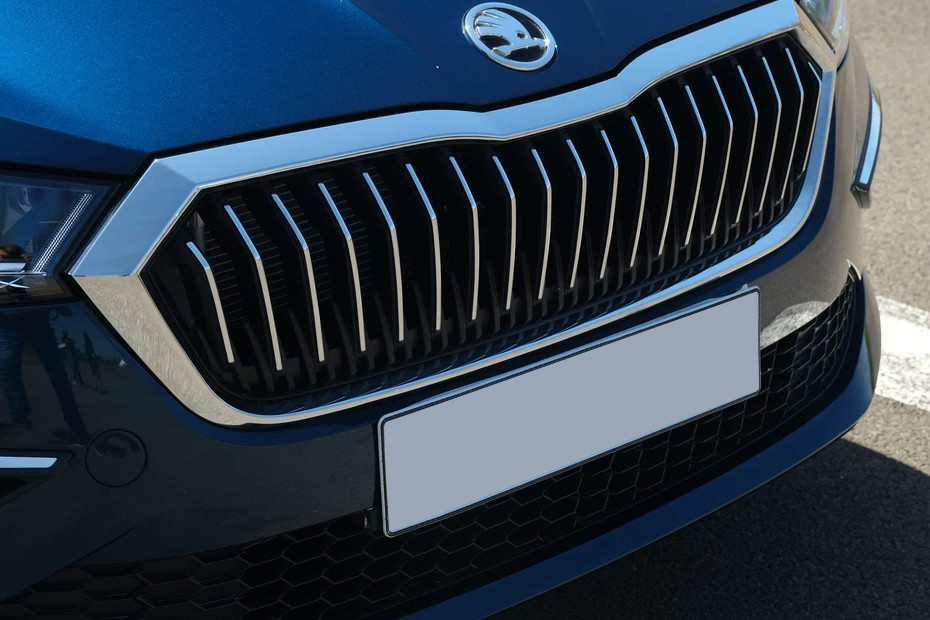 Skoda Skoda Slavia EXTERIOR Details