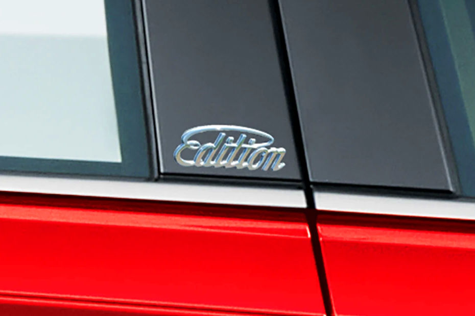 Skoda Skoda Slavia EXTERIOR Looks