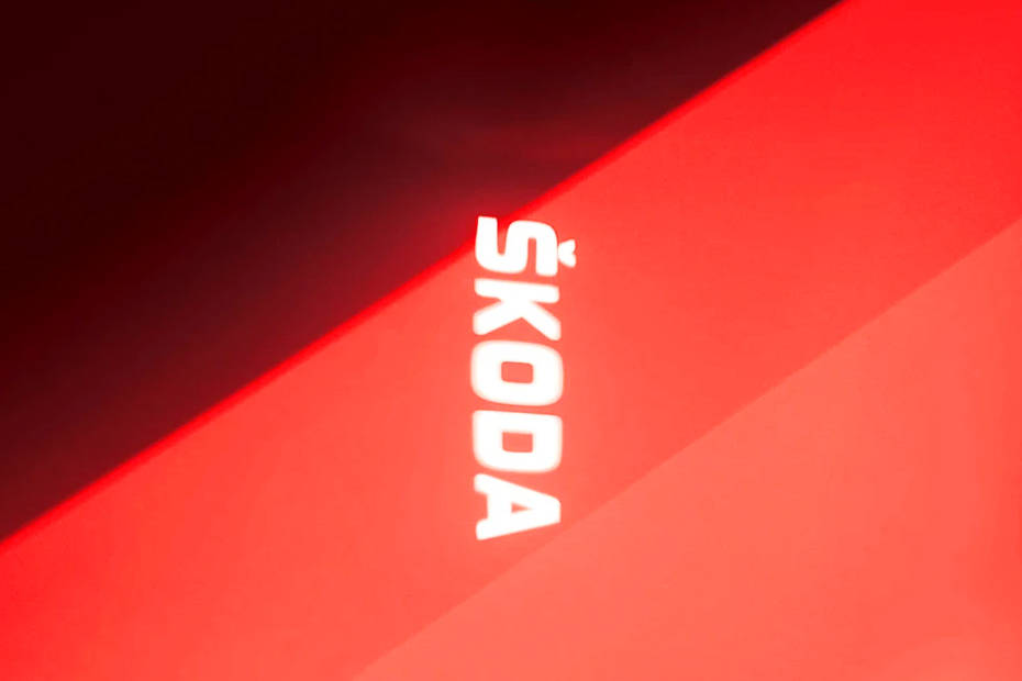 Skoda Skoda Slavia EXTERIOR Looks