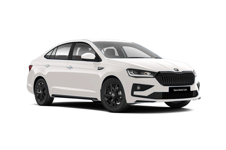 Skoda Skoda Slavia EXTERIOR null