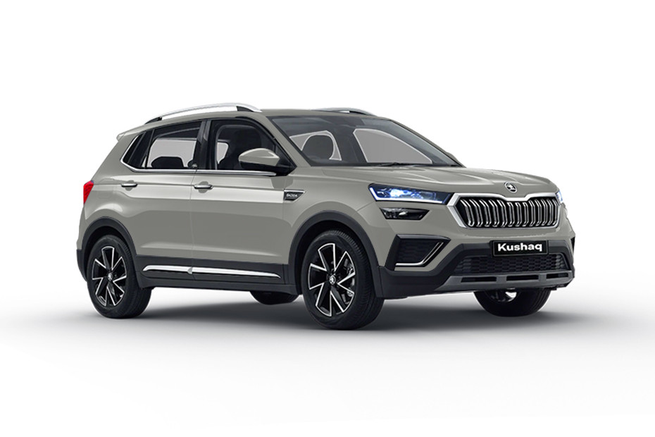Skoda Skoda Kushaq COLOURS null