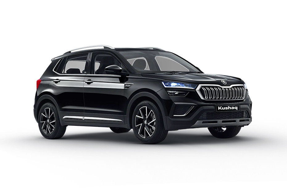 Skoda Skoda Kushaq COLOURS null