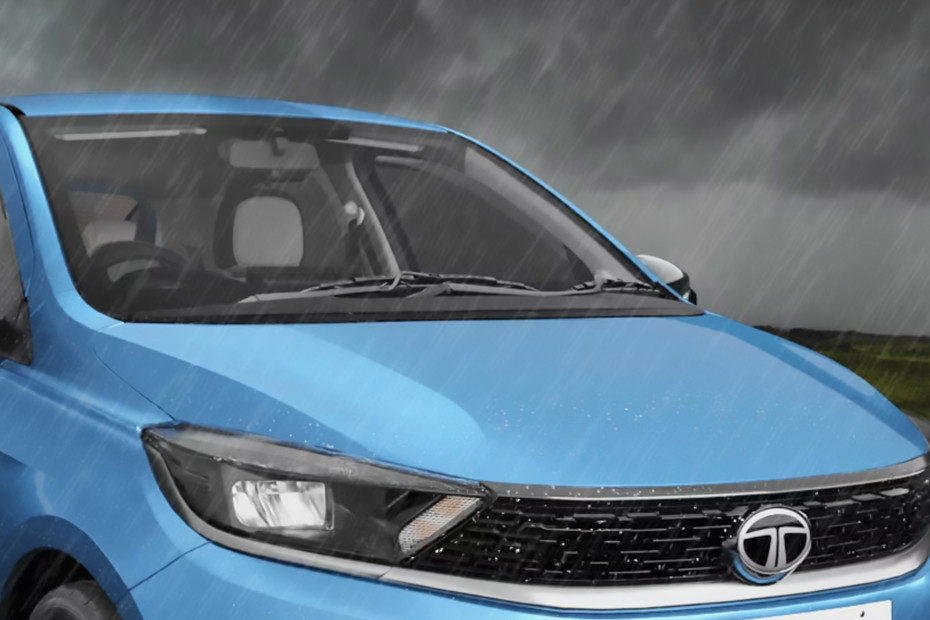Tata Tiago Front Wiper