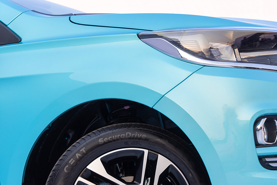 Tata Tiago Front Fender