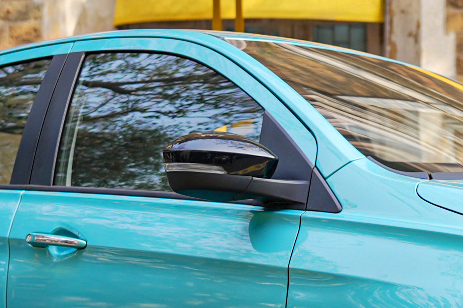 Tata Tiago Side Mirror (Body)