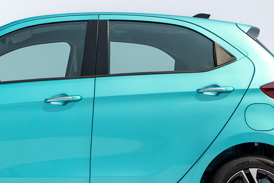 Tata Tiago Door Handle