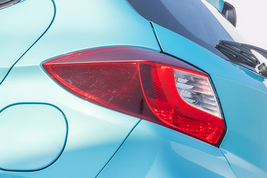 Tata Tiago Taillight