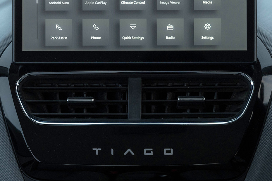 Tata Tiago Central AC Vent