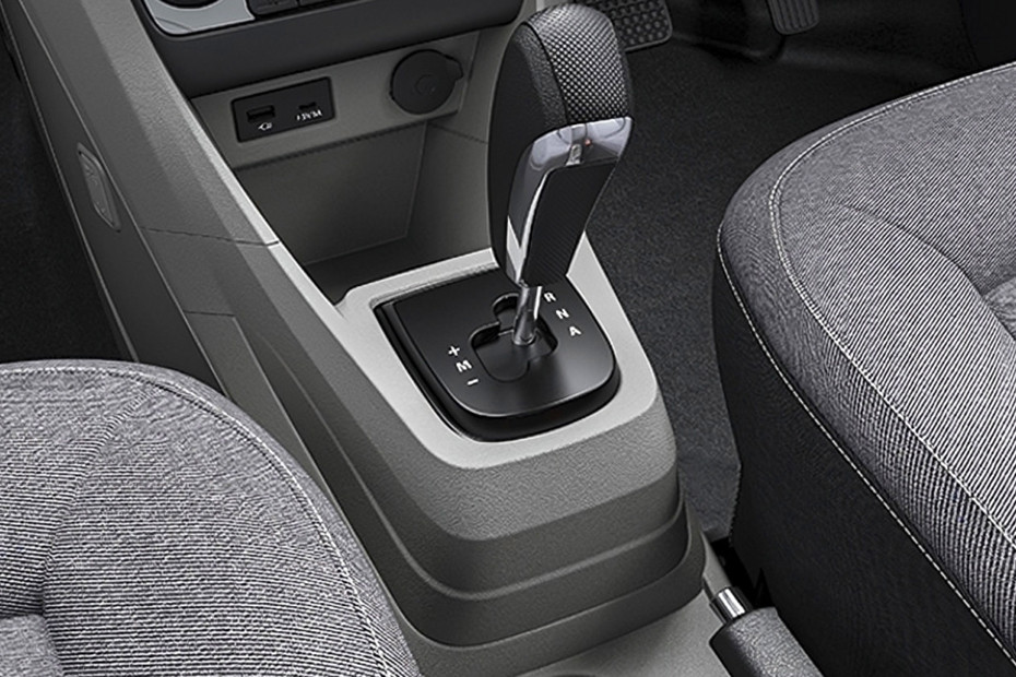 Tata Tiago Gear Shifter