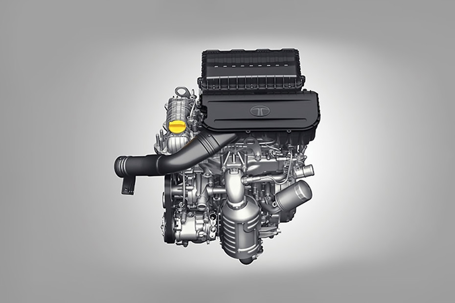 Tata Tiago Engine