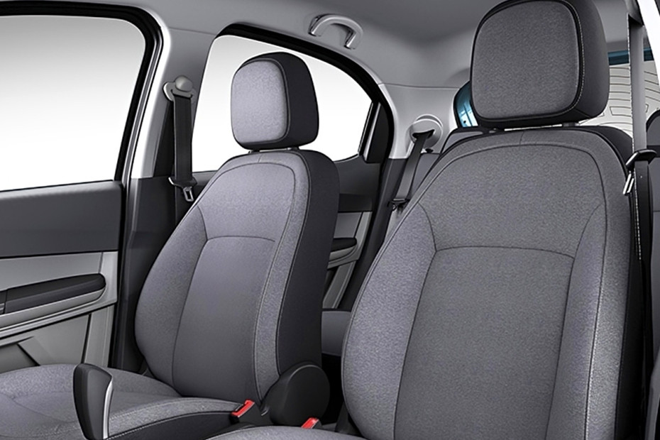 Tata Tiago Front Seat
