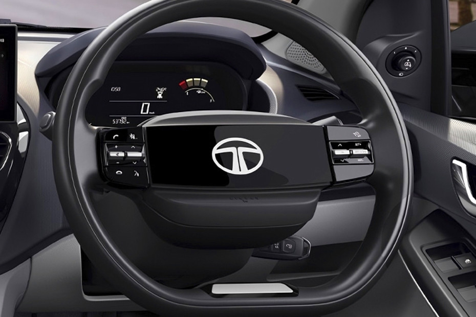 Tata Tiago Steering Wheel