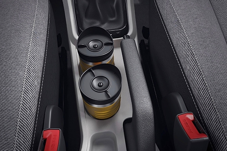 Tata Tiago Front Cup Holder