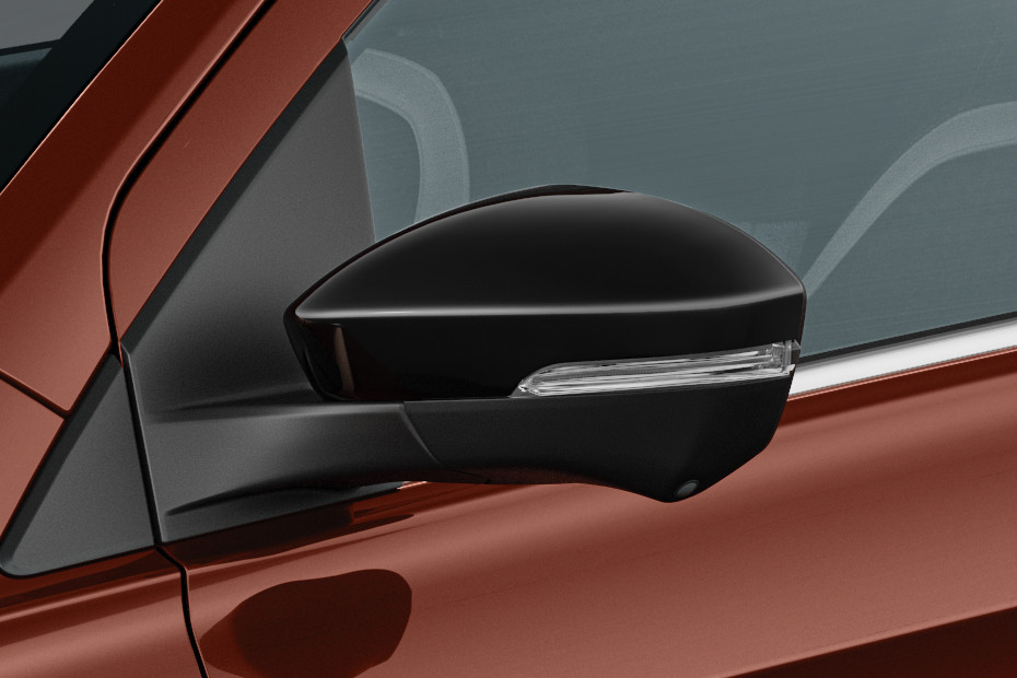 Tata Tigor Outside Mirror