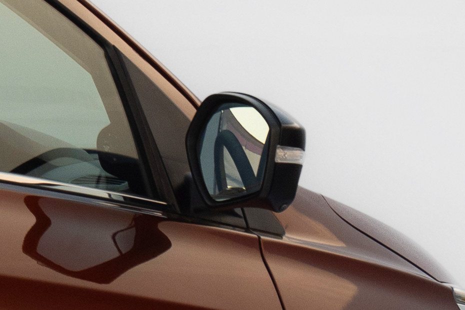 Tata Tigor Outside Mirror Glass