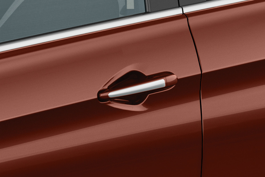 Tata Tigor Door Handle