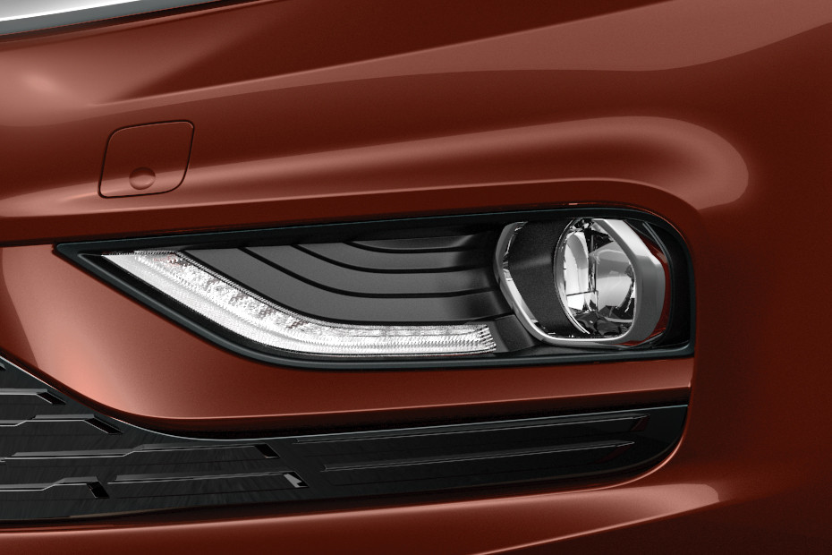 Tata Tigor Led DRL'S