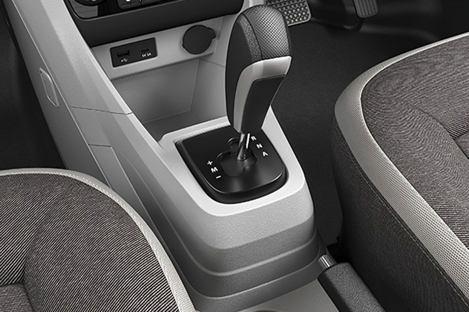 Tata Tigor Gear Shifter