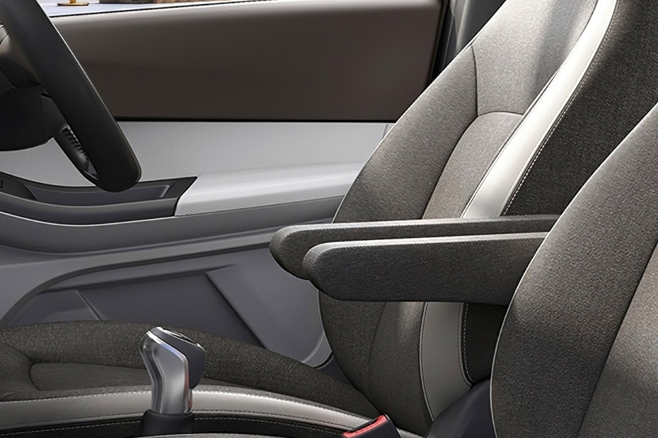 Tata Tigor Front Armrest