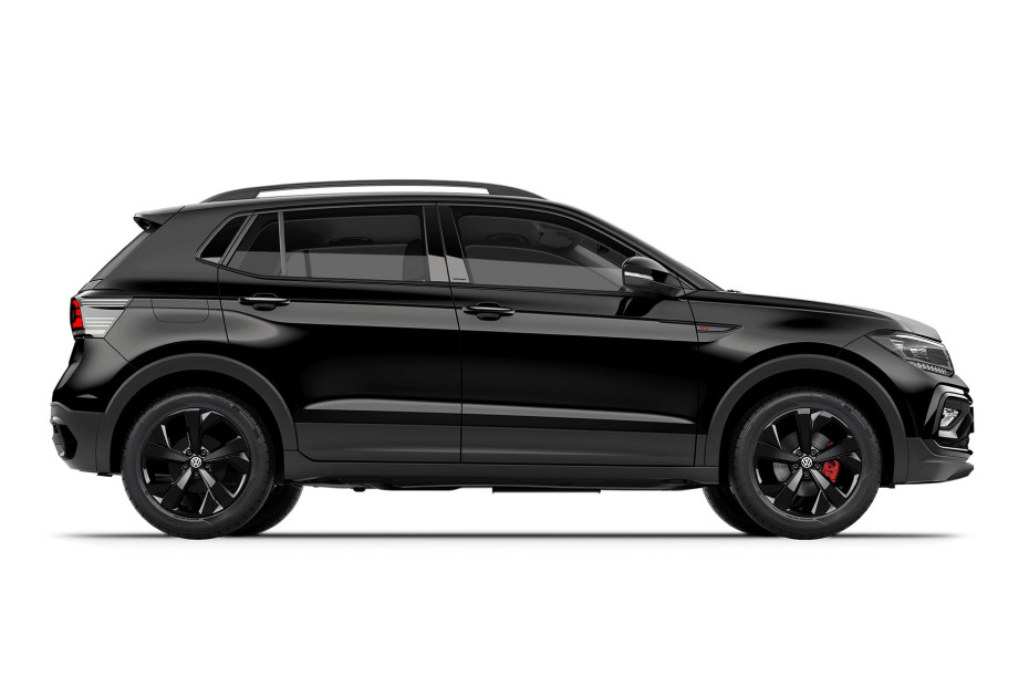 Volkswagen Volkswagen Taigun COLOURS null