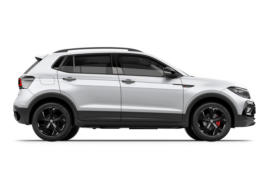 Volkswagen Volkswagen Taigun COLOURS null