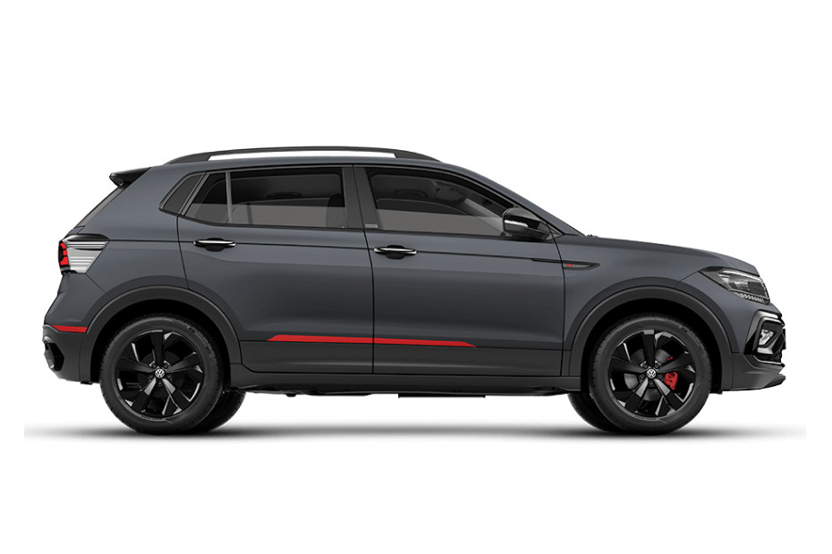 Volkswagen Volkswagen Taigun COLOURS null