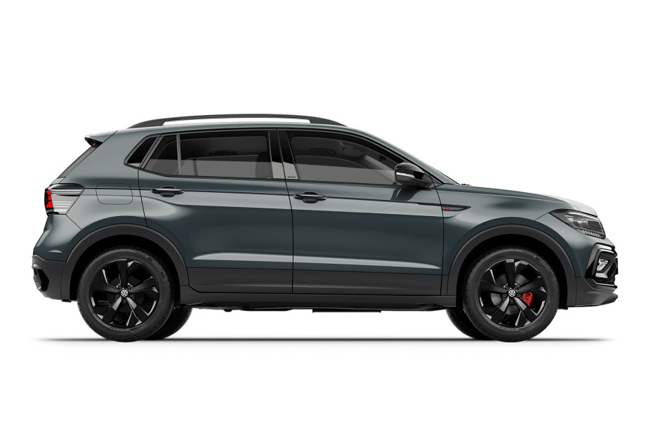 Volkswagen Volkswagen Taigun COLOURS null
