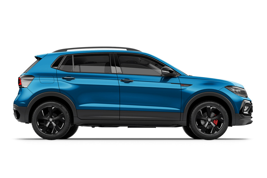 Volkswagen Volkswagen Taigun COLOURS null