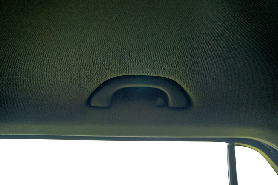 Volkswagen Volkswagen Taigun COLOURS Other Features