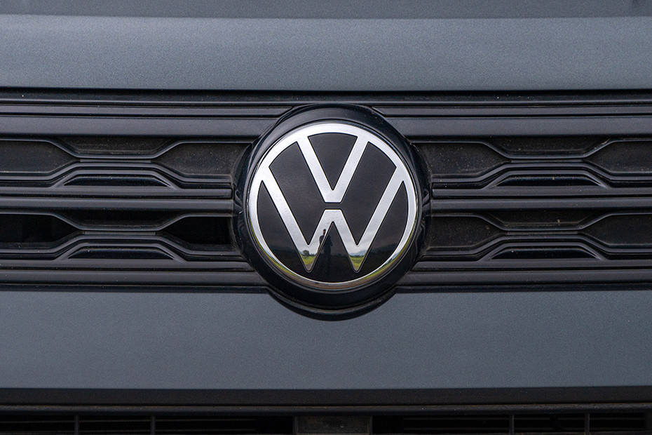Volkswagen Volkswagen Taigun EXTERIOR Badges