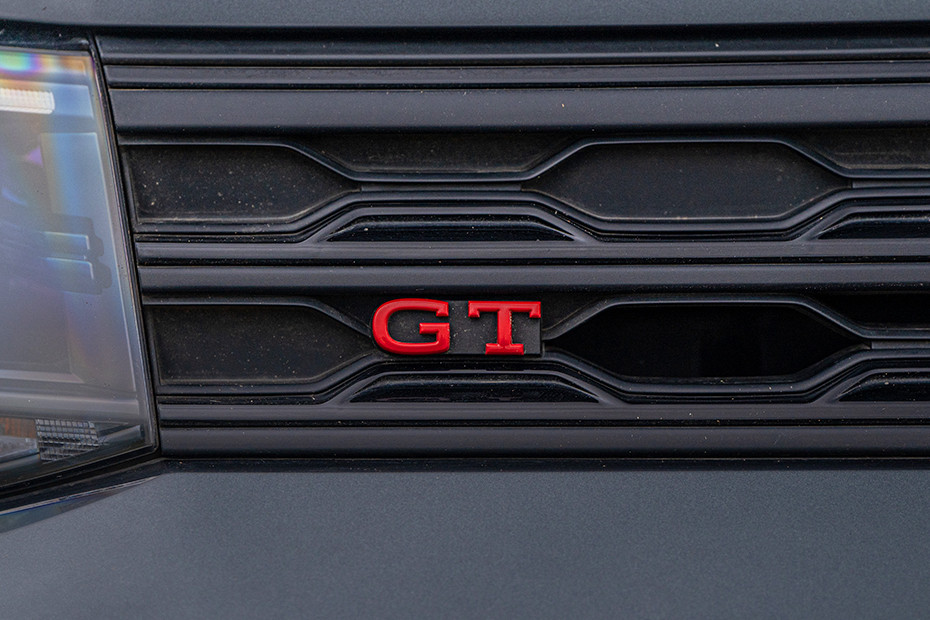 Volkswagen Volkswagen Taigun EXTERIOR Badges