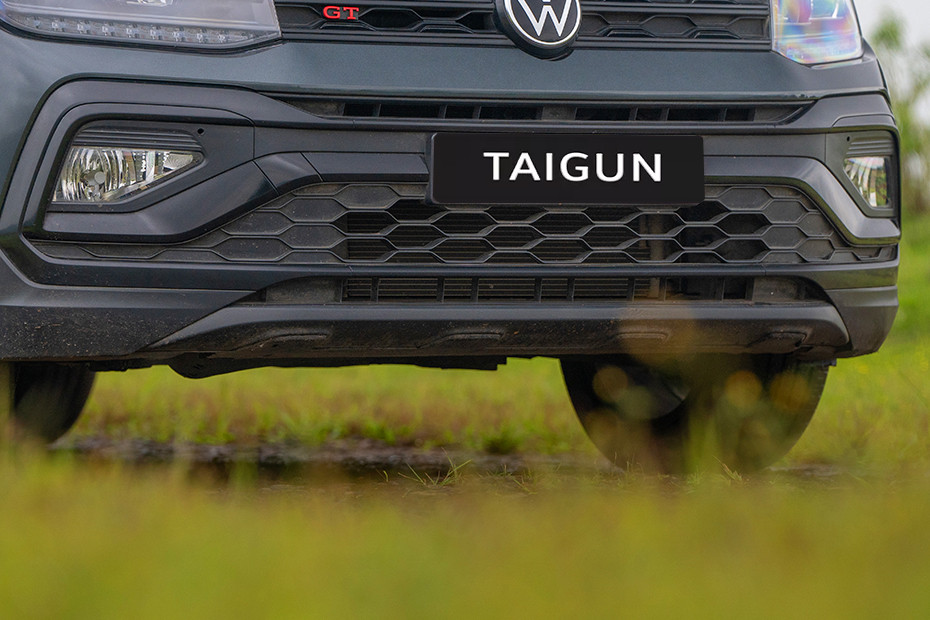 Volkswagen Volkswagen Taigun EXTERIOR Details